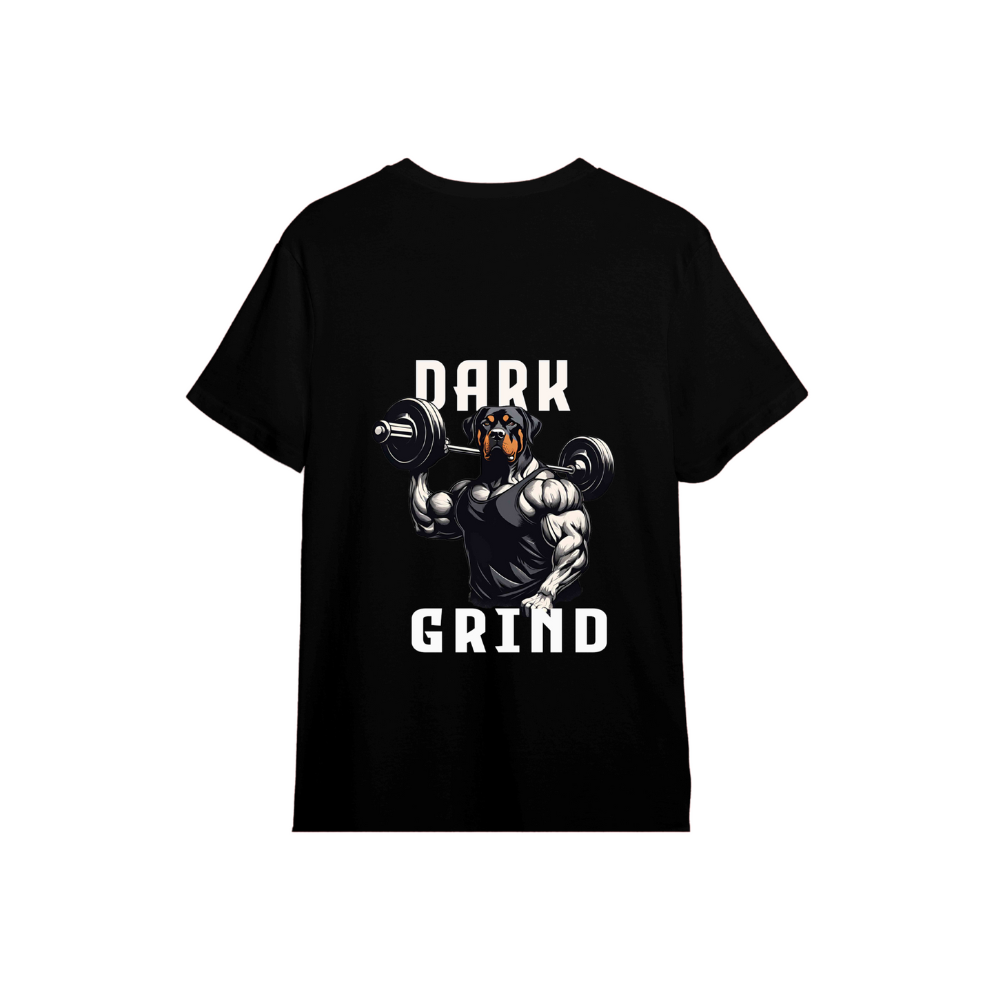 03 - ALPHA GAINS - DARK GRIND