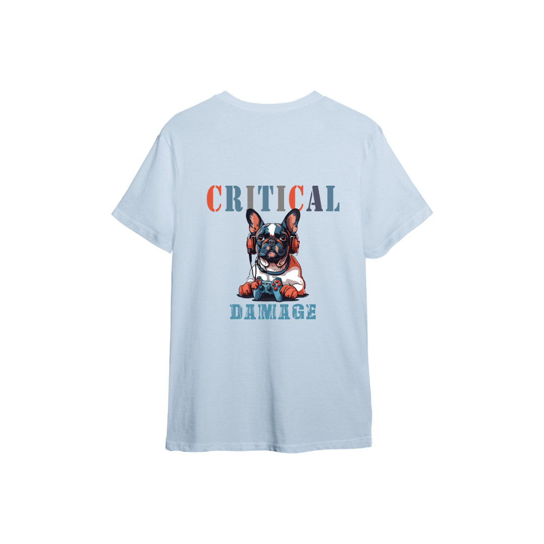 03 - PLAYBARK - Critical Damage