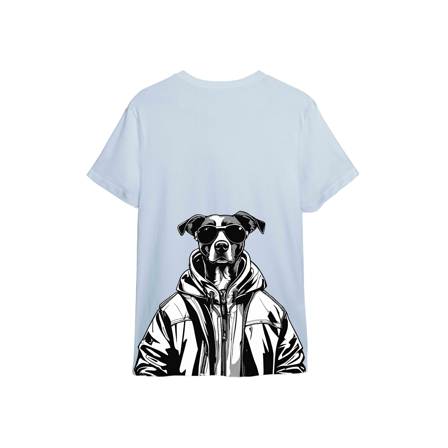 TOP DAWG - DUDE BUDDY
