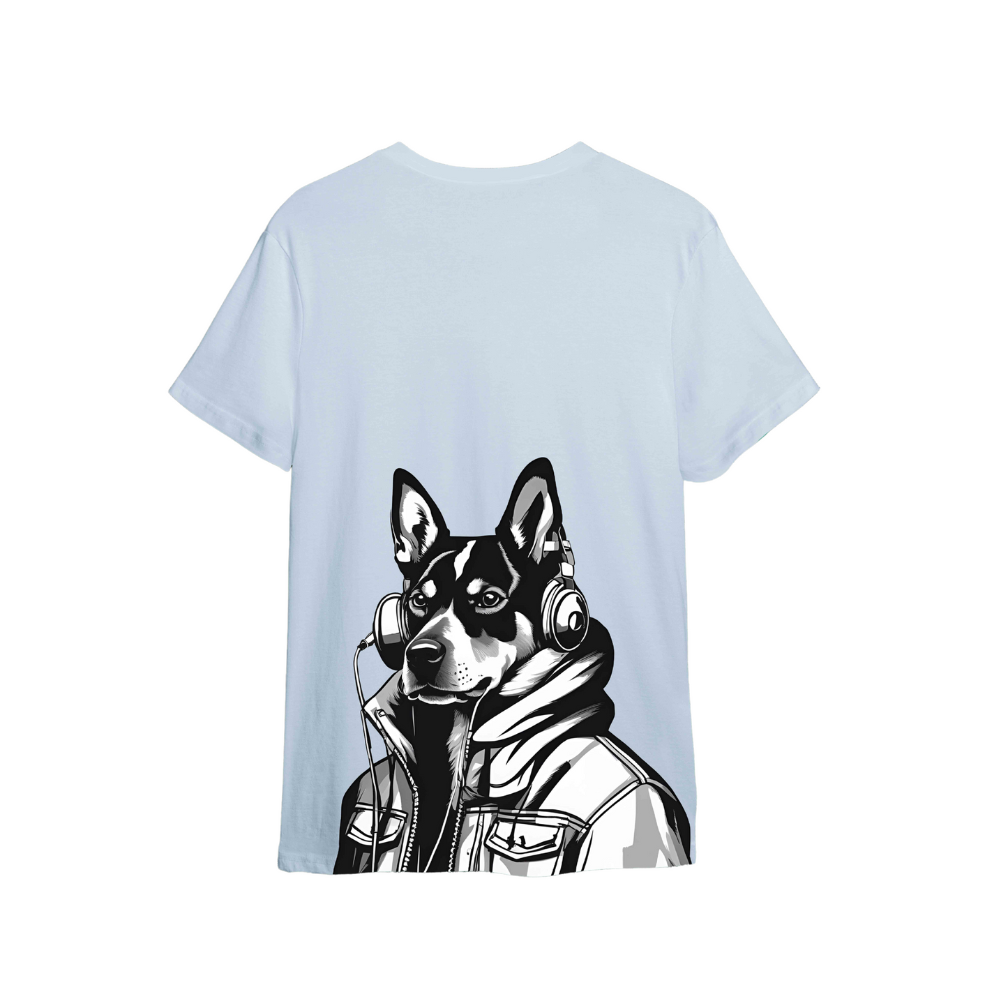 TOP DAWG - Dapper Diesel