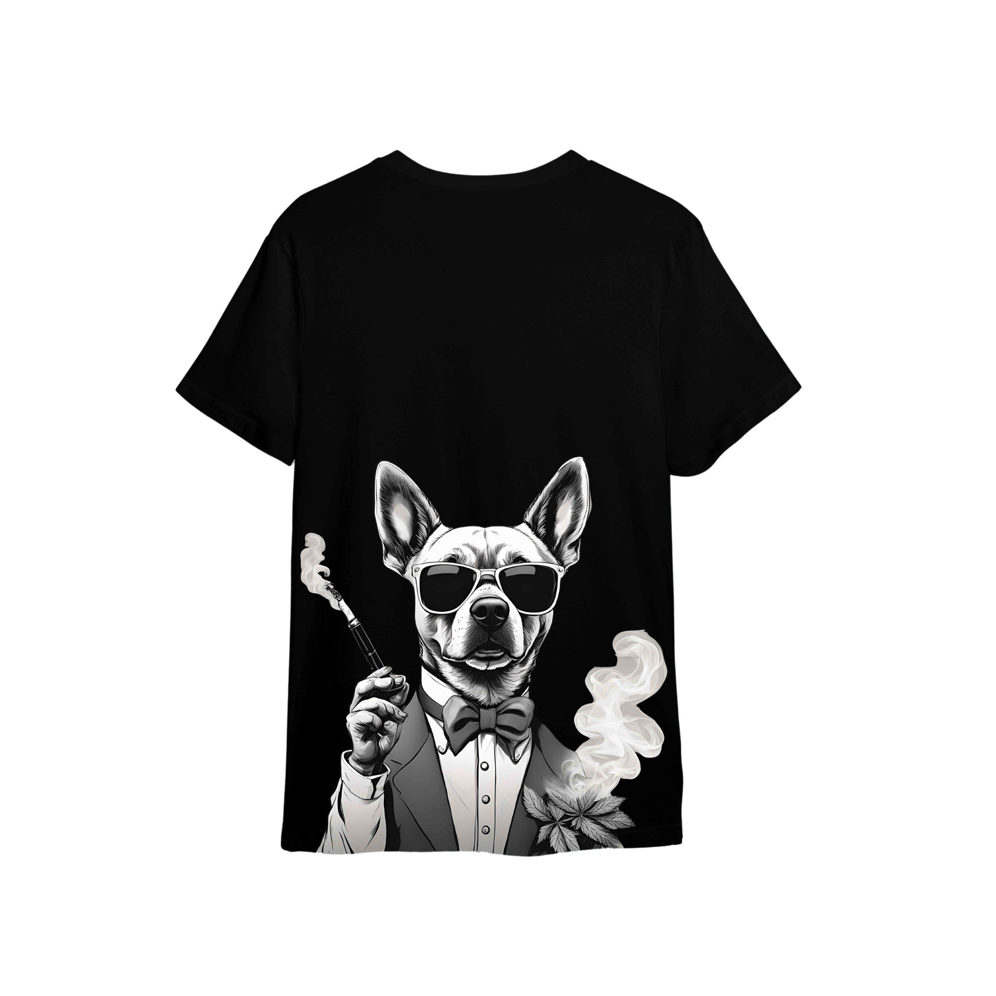 03 - TOP DAWG - Bark & Roll