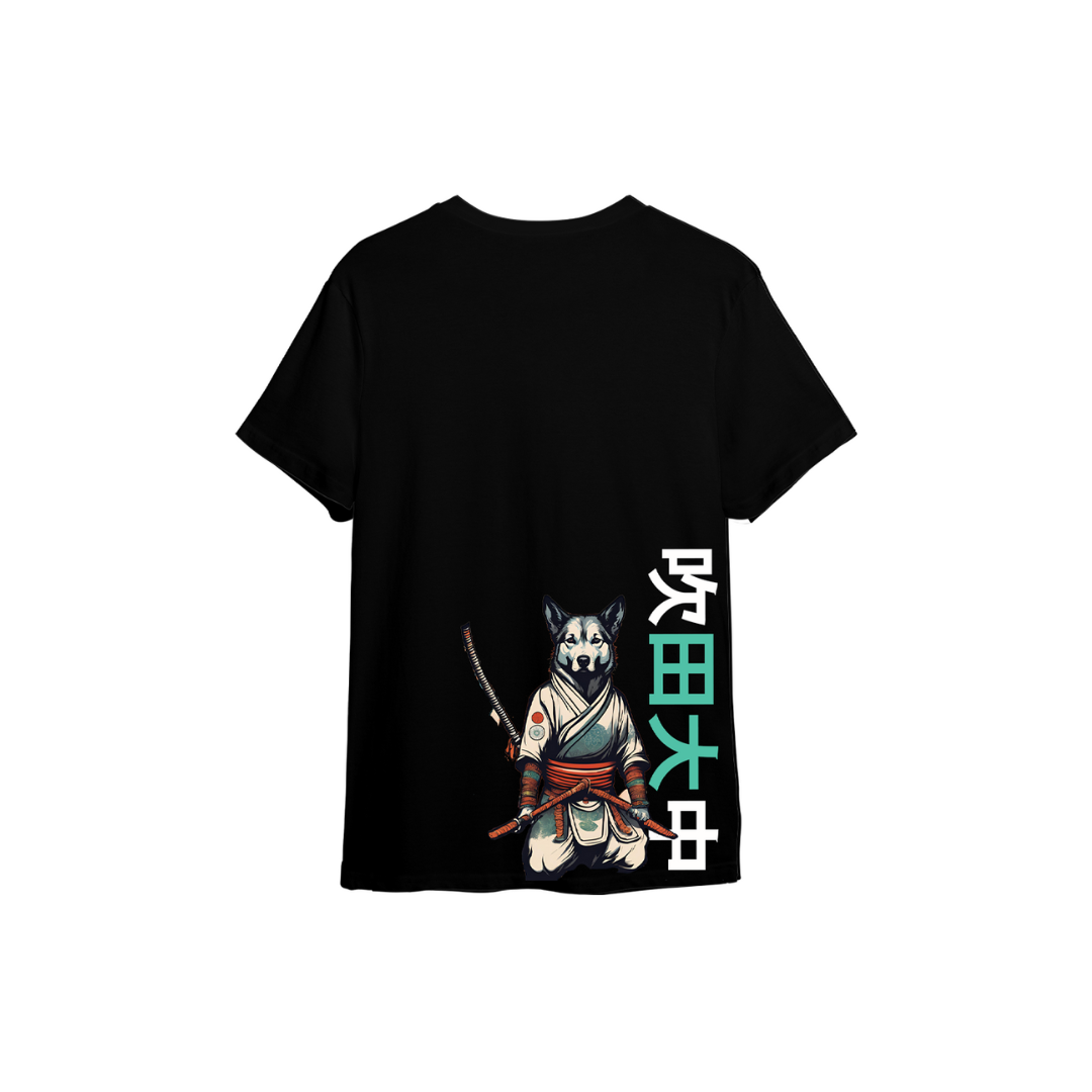 04 - Barkurai - Pawpath Samurai