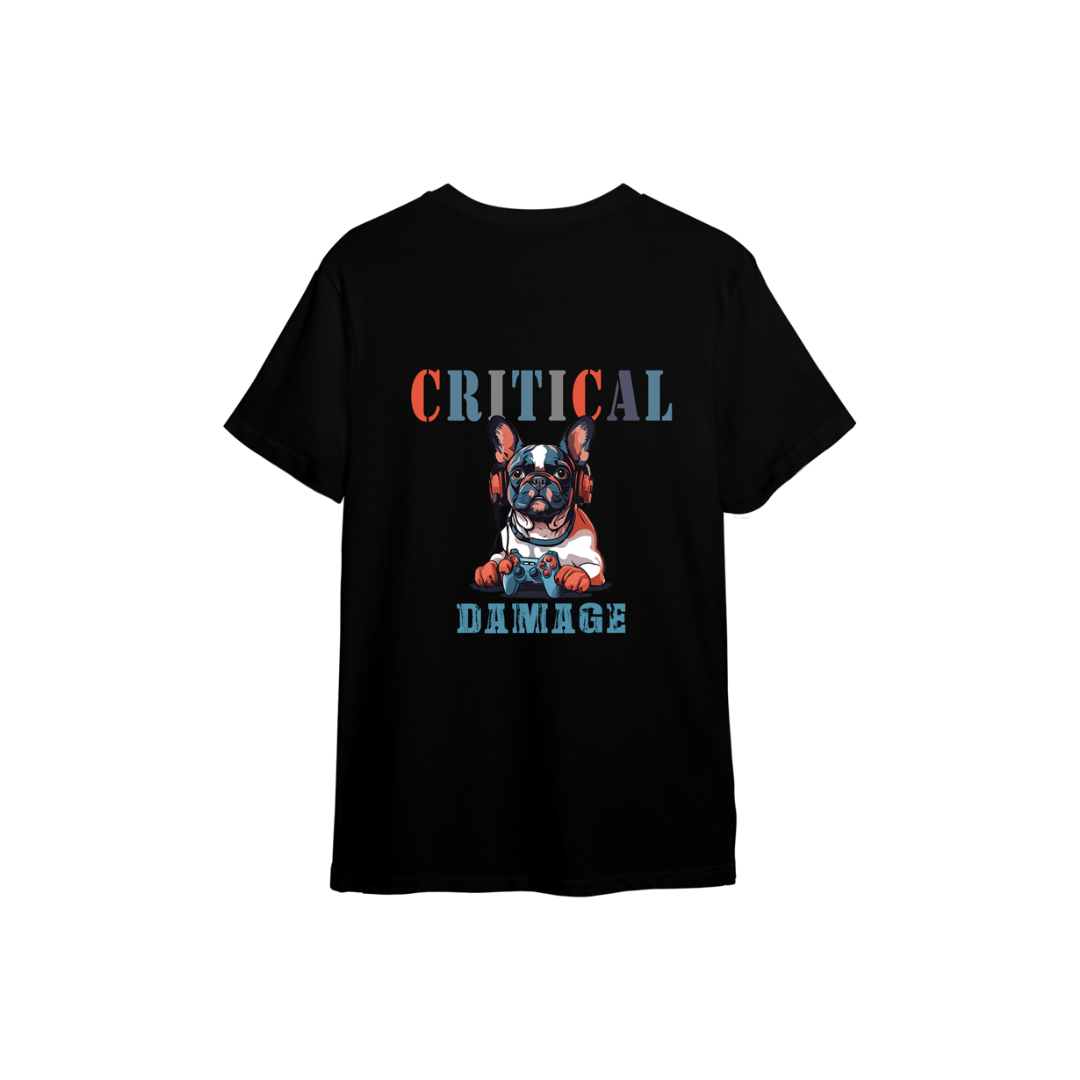 03 - PLAYBARK - Critical Damage