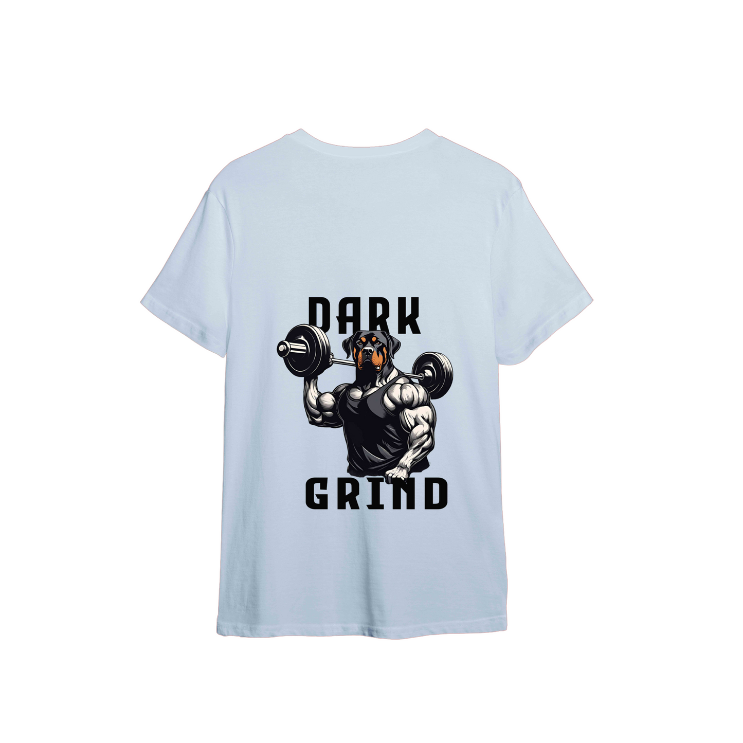 03 - ALPHA GAINS - DARK GRIND