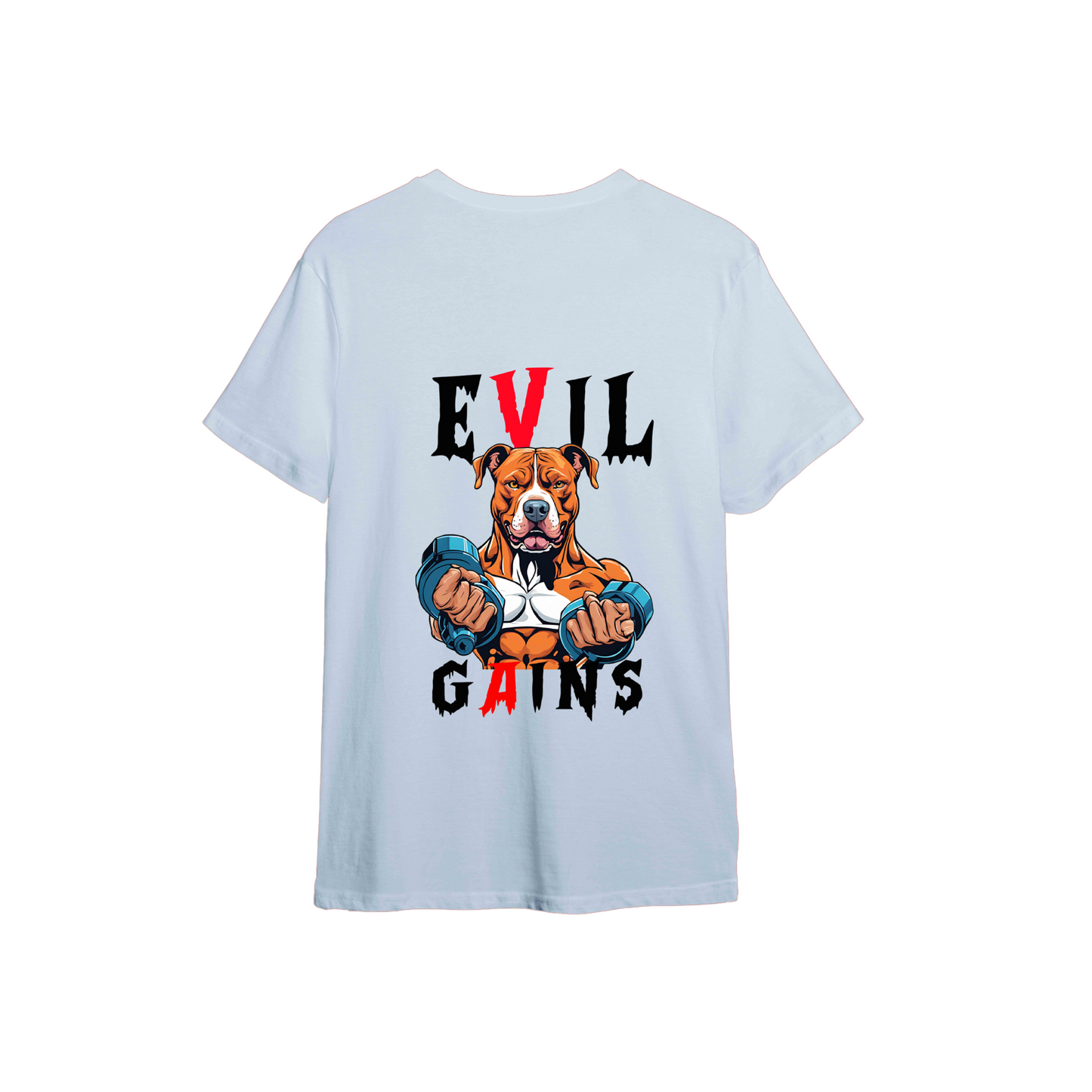 02 - ALPHA GAINS - EVIL GAINS
