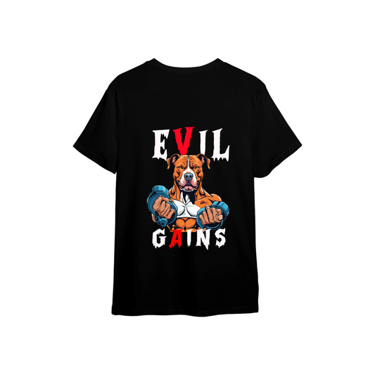 02 - ALPHA GAINS - EVIL GAINS