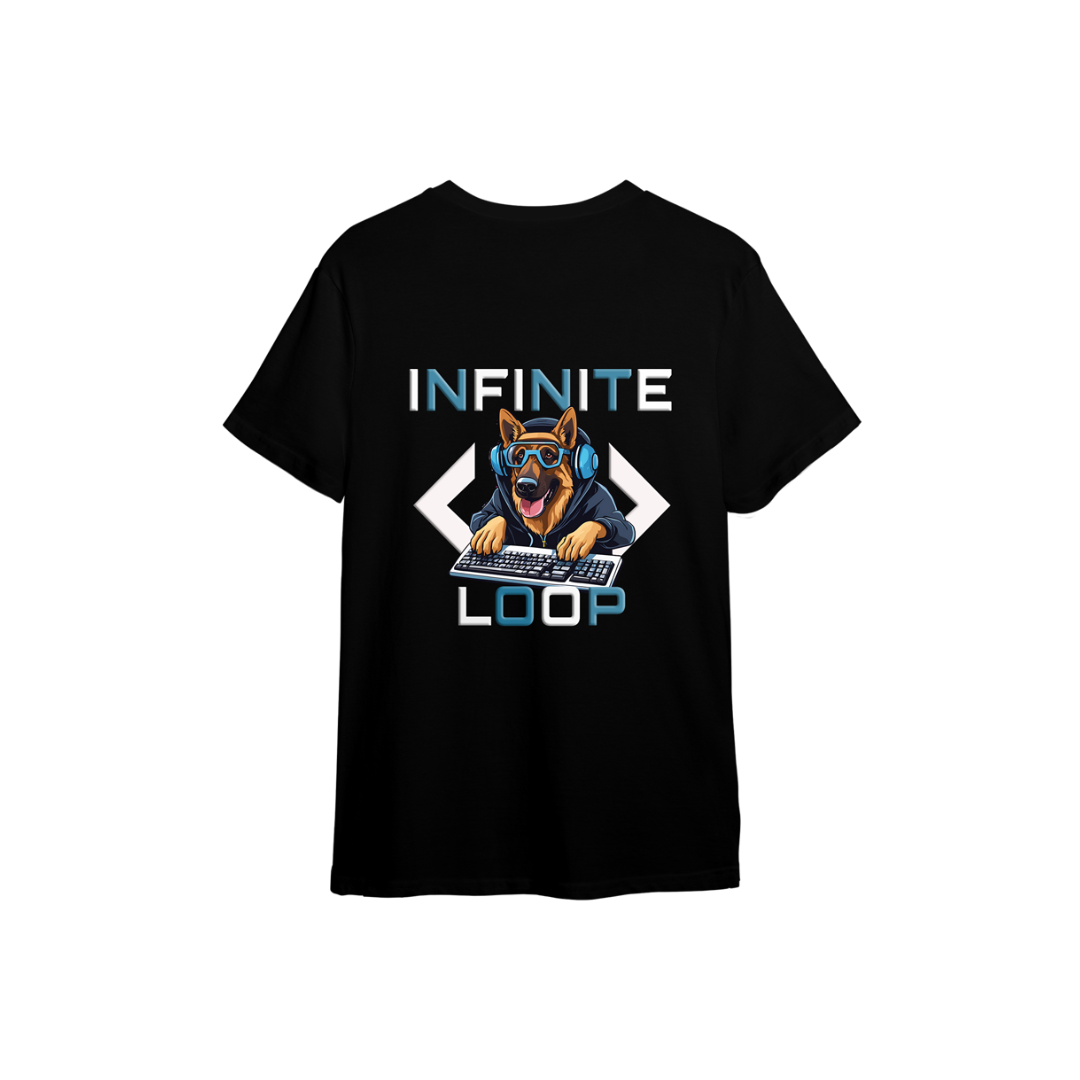 02 - PLAYBARK - Infinite Loop