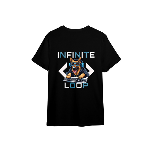 02 - PLAYBARK - Infinite Loop