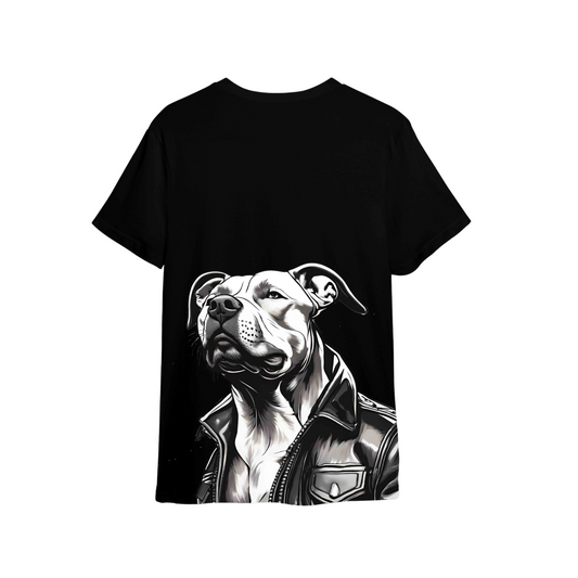 01 - TOP DAWG - Urban Alpha
