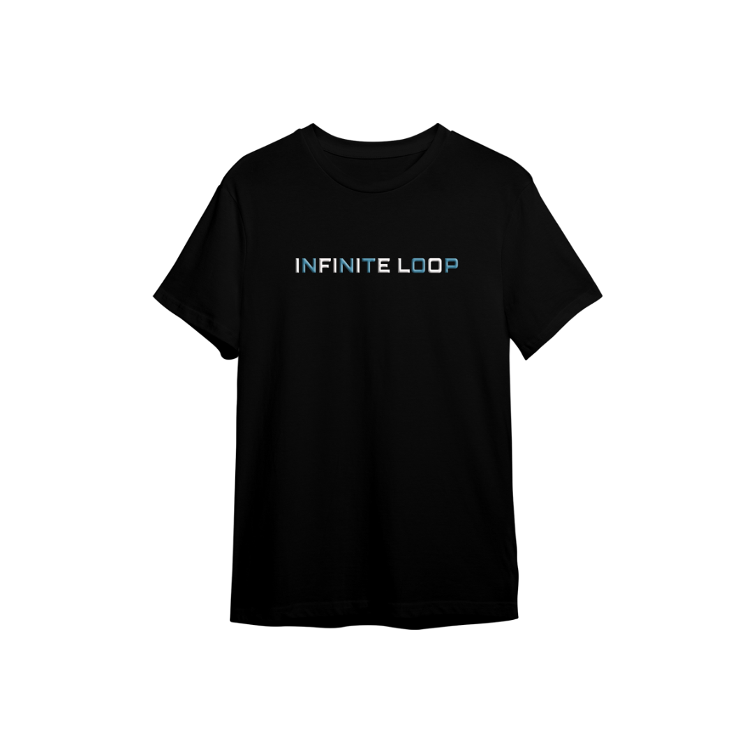 02 - PLAYBARK - Infinite Loop