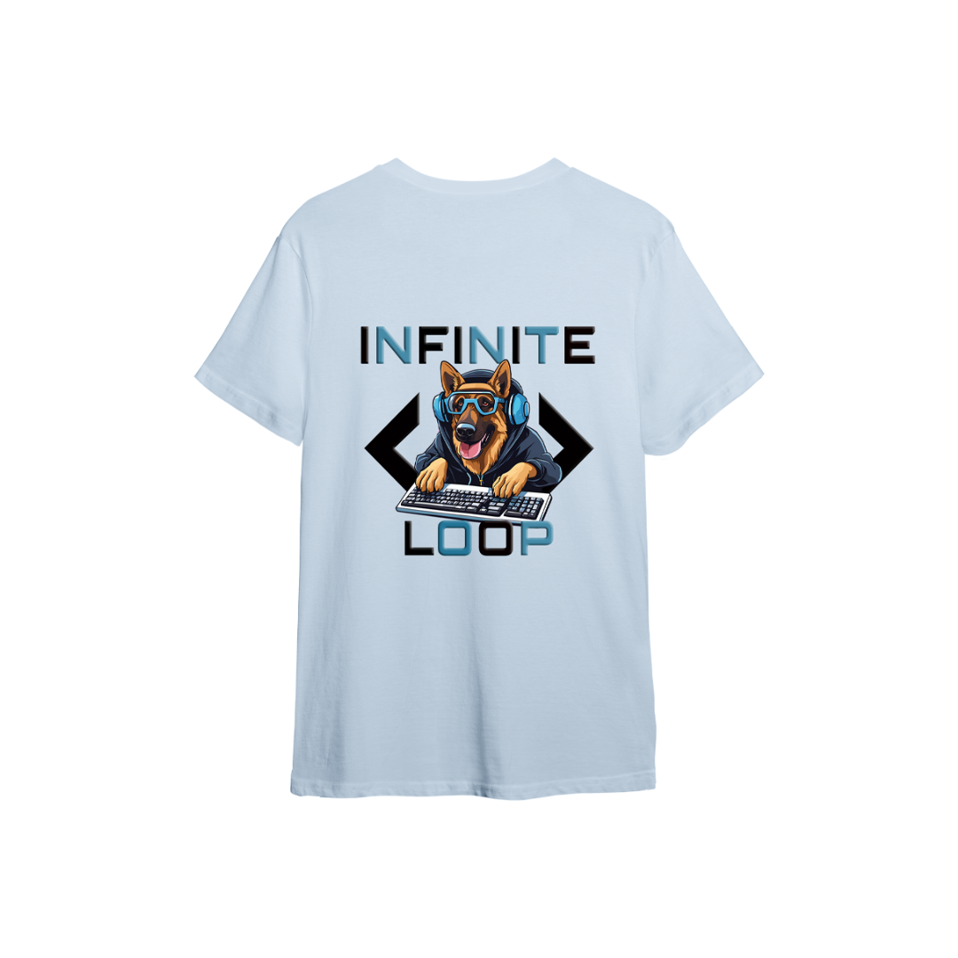 02 - PLAYBARK - Infinite Loop