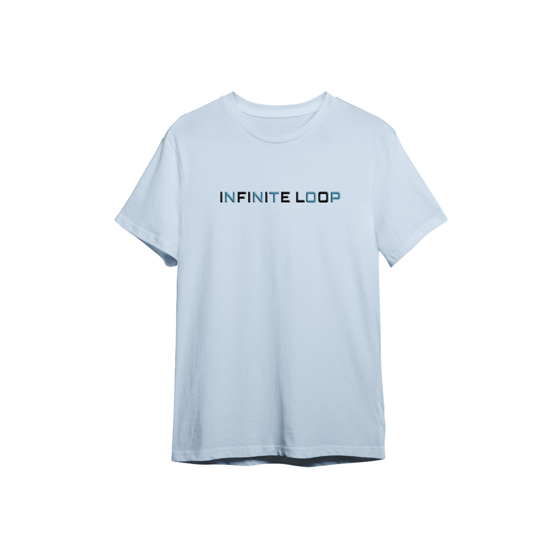 02 - PLAYBARK - Infinite Loop
